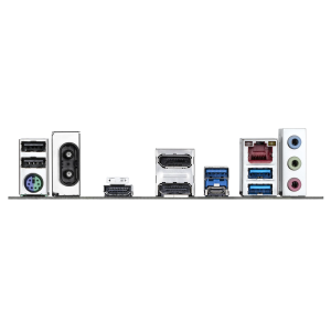 GB B760M DS3H WF6E GEN5