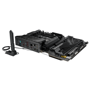 ASUS ROG CROSSHAIR X870E APEX