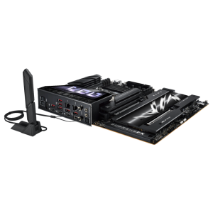 ASUS ROG CROSSHAIR X870E HERO