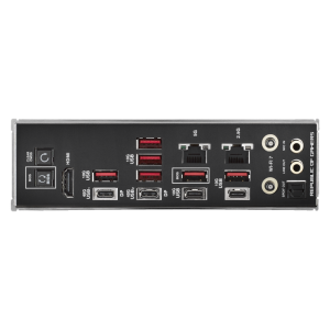 ASUS ROG CROSSHAIR X870E HERO