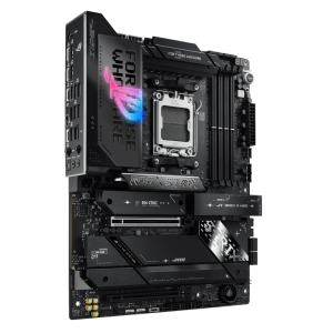 ASUS ROG STRIX X870-E GAM WIF