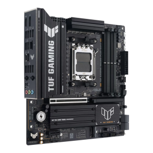 ASUS TUF GAMI B850M-PLUS WIFI7
