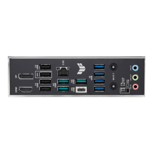 ASUS TUF GAMI B850M-PLUS WIFI7