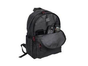 Раница Genesis Laptop Backpack Pallad 200 14.1 " Black 19L