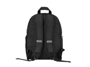 Раница Genesis Laptop Backpack Pallad 200 14.1 " Black 19L