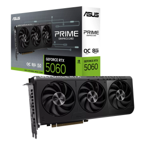 ASUS PRIME-RTX5060-O8G