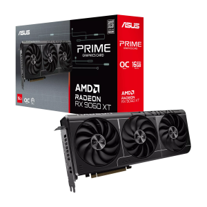ASUS PRIME-RX9060XT-O16G