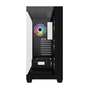 FORTRON M340-BA ATX MID TOWER