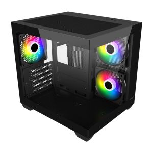 FORTRON S140-BA MATX MID TOWER