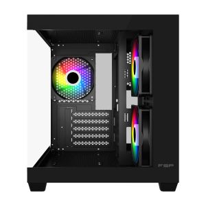 FORTRON S140-BA MATX MID TOWER