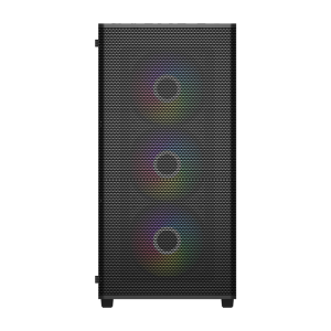 FORTRON M220-BA ATX MID TOWER
