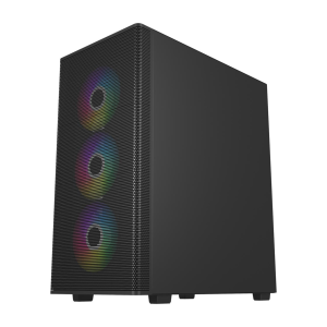 FORTRON M220-BA ATX MID TOWER