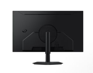 Монитор Samsung 32FG502 32" Odyssey G5 QHD IPS 180Hz 1ms 2560x1440 DP HDMI Black