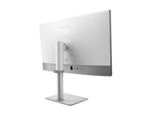 Монитор BenQ PD3226G 32" 4K 144Hz, IPS, 1ms, Designer Monitor, AQCOLOR, AMD FreeSync Premium, Pantone, Calman, Display ColorTalk, Daisy Chain, KVM, Thunderbolt 4, CAD/CAM Mode, DualView, 400nits, 1200:1, DP.HDMI, TB4 90W PD, Height Adj. 150mm, 7kg. WHITE-