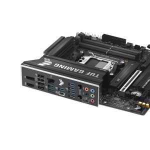 Дънна платка Asus TUF Gaming B850M Plus Wi-Fi
