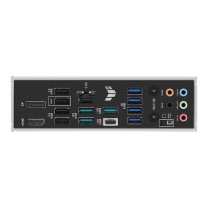 Дънна платка Asus TUF Gaming B850M Plus Wi-Fi