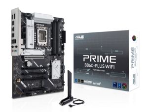 Дънна платка Asus Prime B860 Plus Wi-Fi