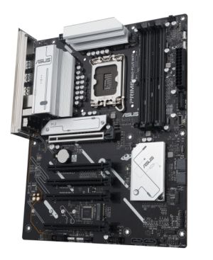 Дънна платка Asus Prime B860 Plus Wi-Fi