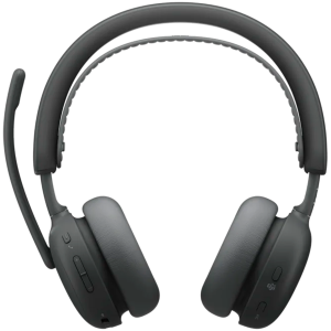 LOGITECH Zone Wireless 2 ES for B - HEADSET - GRAPHITE - BT/CORDED - EMEA28i-935 - A00197,TEAMS