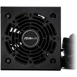 Asrock CL-850G, 850W, 80 Plus GOLD, Non Modular PSU, 2x EPS 12V CPU(4+4pin), 4x PCIe (6+2pin), 2x 4-pin connectors, 4x SATA, OCP, SCP, OVP, UVP, OTP, OPP protections, 120 mm Fan, ATX 3.1, 5Y warranty