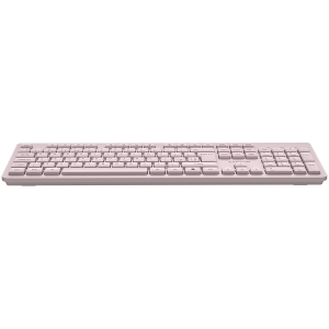 CANYON keyboard HKB-W01 UK/US AAA Wireless Beige