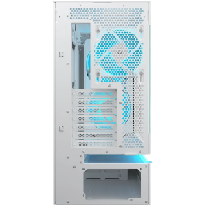 COUGAR CFV235 Mesh PC Case, Mid Tower, White