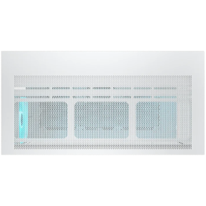 COUGAR CFV235 Vision PC Case, Mid Tower, White