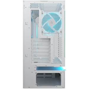 COUGAR CFV235 Vision PC Case, Mid Tower, White