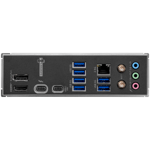 MSI Z890 GAMING WIFI, LGA 1851, Dual Channel DDR5 up to 8800(OC)MHz, 4x PCIe x16 slots, 3x M.2 slots, 6x USB 5Gbps A, 1x USB 20Gbps Type-C, 1x HDMI, 1x Type-C DP, 1x DP, 2.5Gbps LAN, Wi-Fi 7, 7.1 Audio, 3Y Warranty