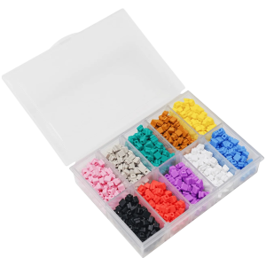 DeepCool Pixel 10 R-PIXEL-10COLORS-G-1