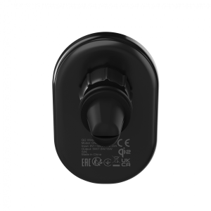 Безжично зарядно CANYON OnGrip 105 , car charger 15W Qi2 Wireless Black