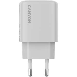 CANYON charger OnCharge 250 25W 1xPD EU White