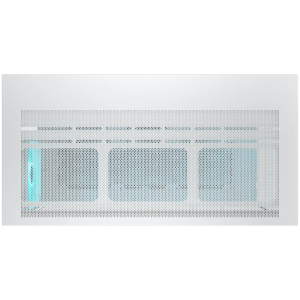 COUGAR CFV235 PC Case, Mid Tower, White