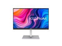 ASUS ProArt PA278CV Professional 27inch WLED IPS WQHD 2560x1440 16:9 1000:1 350cd/m2 USB-C DisplayPort 1xHDMI 2xDP