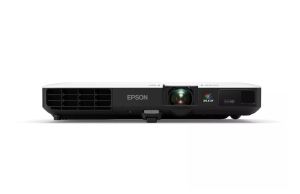 Мултимедиен проектор Epson EB-1795F, 3LCD, Ultra mobile, Full HD 1080p, 1920 x 1080, 16:9, 3 200 lumen, 10 000 : 1, VGA, HDMI, NFC, Wireless LAN, 1.83 kg, Carrying Case, 0 months/8 000h, lamp: 60 months/1 000h