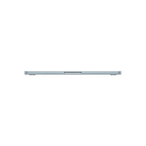 Лаптоп Apple MacBook Air 15.3: SKY BLUE/M4 10C CPU/10C GPU/16GB/512GB-ZEE