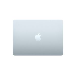 Лаптоп Apple MacBook Air 13.6: SKY BLUE/M4 10C CPU/10C GPU/24GB/512GB-ZEE