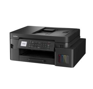 Мастилоструйно многофункционално устройство Brother MFC-T930DWYJ1 Inkbenefit Plus Multifunctional