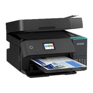 Мастилоструйно многофункционално устройство Epson EcoTank L6390