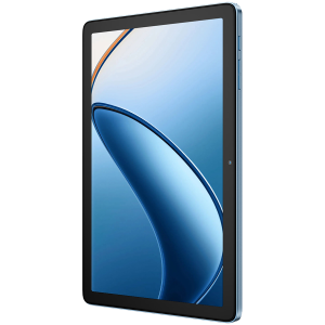 Blackview TAB60 WiFi6 10.1-inch HD+IPS 800x1280 60Hz 4GB/128GB A523 Octa-core 1.8GHz Camera Front 5MP Rear 8MP 5100mAh NO Charger Android 15 Sunny Sky Blue