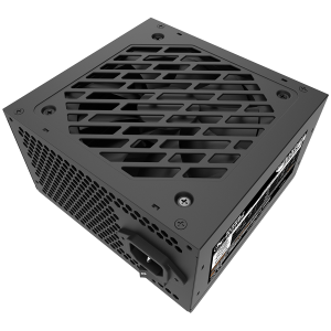 Super Flower Zillion DW White 650W ATX 2.4, 80 Plus White, Flat Black Cables, 120mm Fan, 140mmx150mmx86mm, 2 Year Warranty