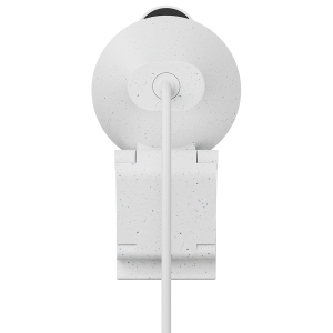 LOGITECH Brio 300 Full HD webcam - OFF-WHITE - USB