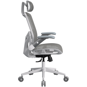 COUGAR Speeder One White Gaming Chair