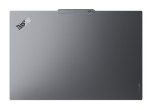 Лаптоп Lenovo ThinkPad X9 15 G1 Aura Edition Intel Core Ultra 7 258V (up to 4.8GHz, 12MB), 32GB LPDDR5x-8533, 1TB SSD, 15.3" 2.8K (2880x1800) OLED 500nits, Arc Graphics, Copilot, UHD 8MP Cam, Color Calibration, Backlit KB, WLAN, BT, 4cell, FPR, Win11Pro, 