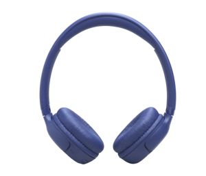 Слушалки JBL TUNE 530BT BLU Wireless on-ear Bluetooth headphones
