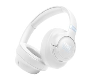 Слушалки JBL TUNE 780NC Wireless over-ear Noise Cancelling headphones