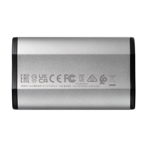 ADATA EXT SD810 2TB USB-C