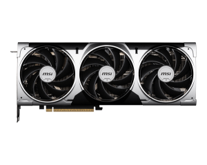 Видео карта MSI GeForce RTX 5080 16G VENTUS 3X OC, 16GB GDDR7, 256-bit, HDMI, 3xDP - 912-V531-428