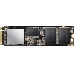 SSD 1TB ADATA XPG SX8200 Pro , M.2 2280, PCIe Gen3x4, 3D TLC - ASX8200PNP-1TT-C