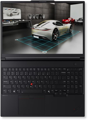 LENOVO WS P16 G3 / 21RRS2MC00